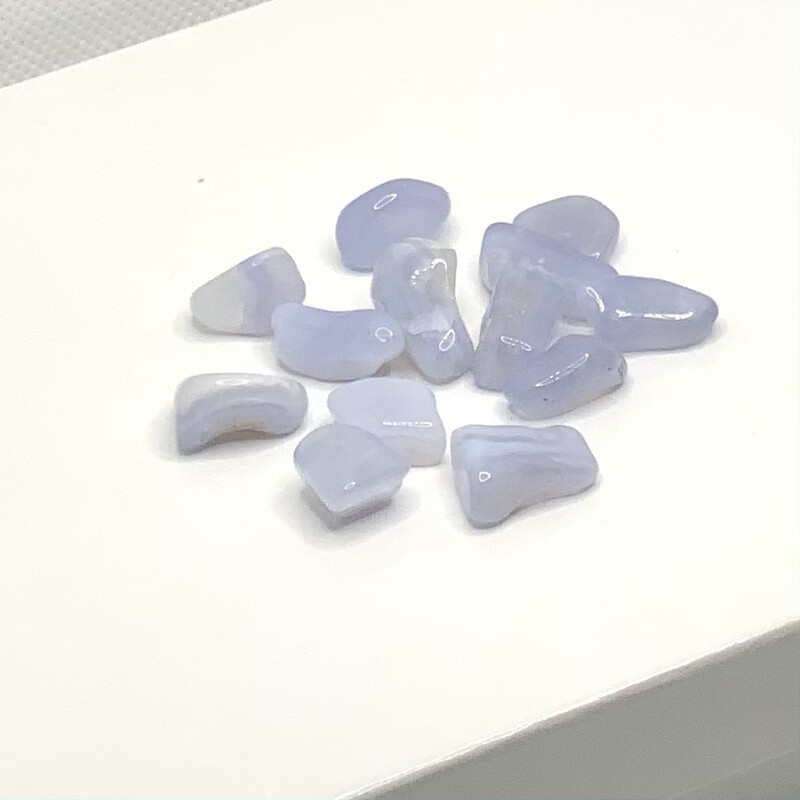 Blue Chalcedony