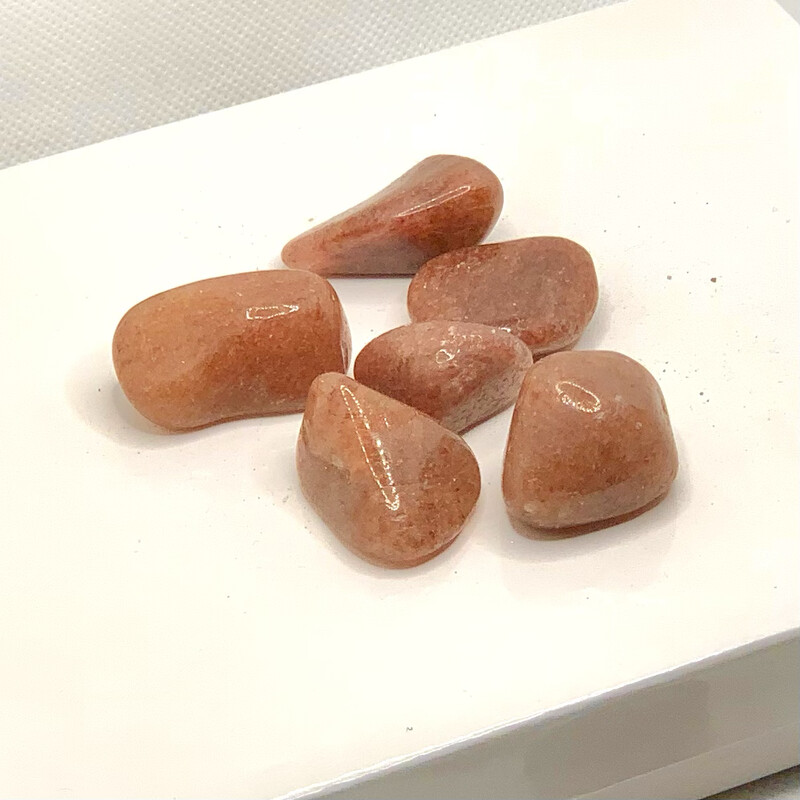 Red Aventurine