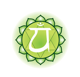 Heart Chakra