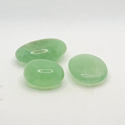 Fluorite (Green)