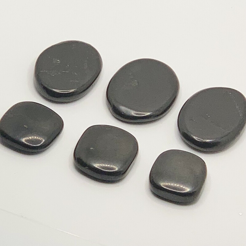Shungite Flats