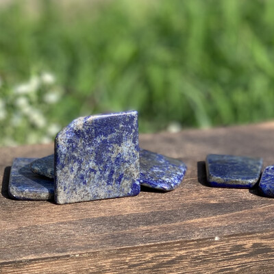 Lapis Lazuli Flats