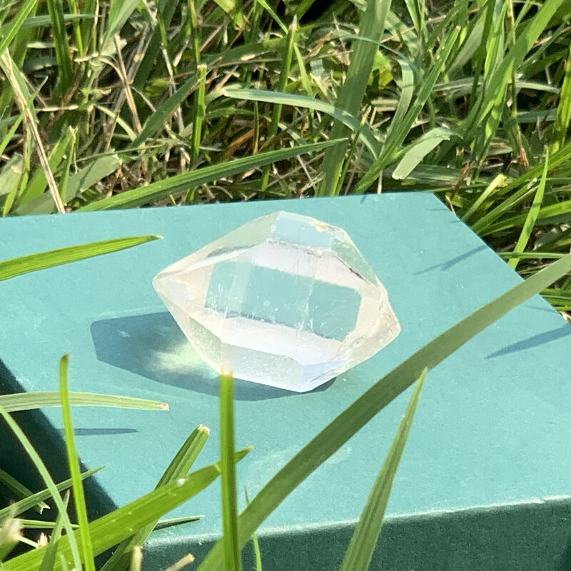 Herkimer Diamonds (Medium)