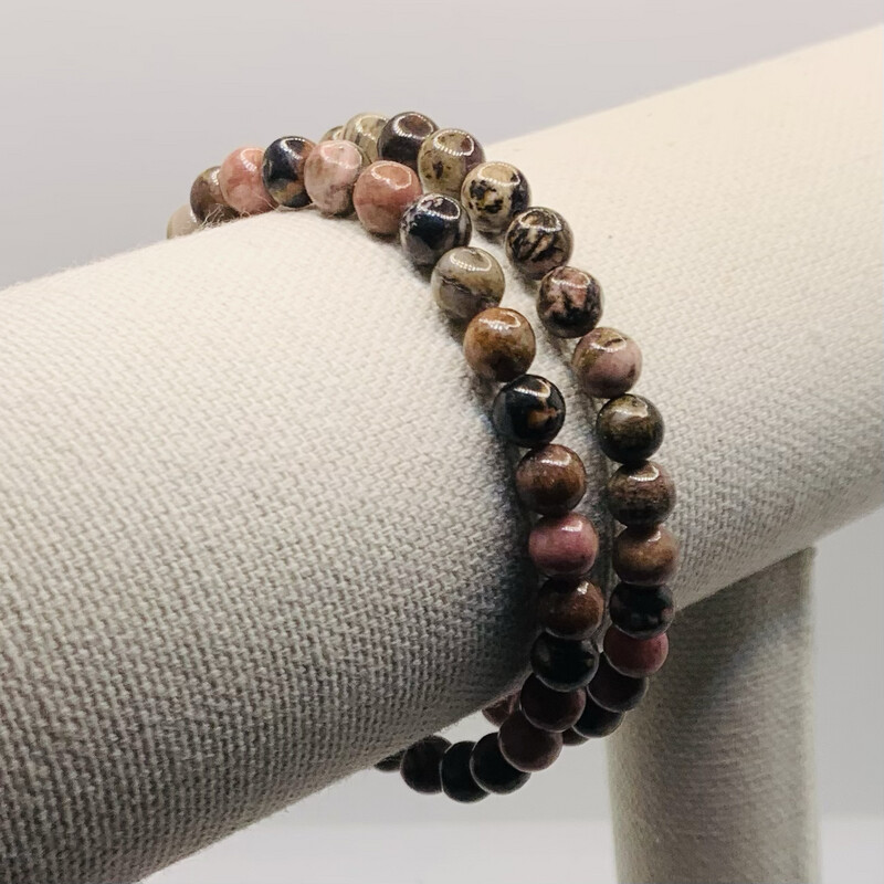 Rhodonite