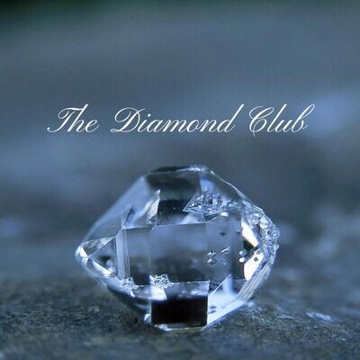 The Diamond Club Membership