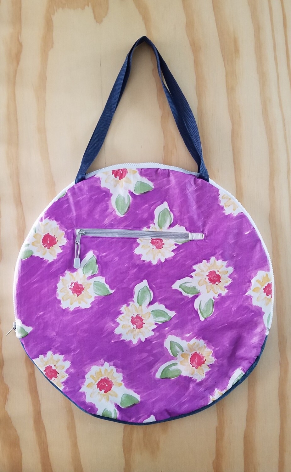 Bolsa  Circular