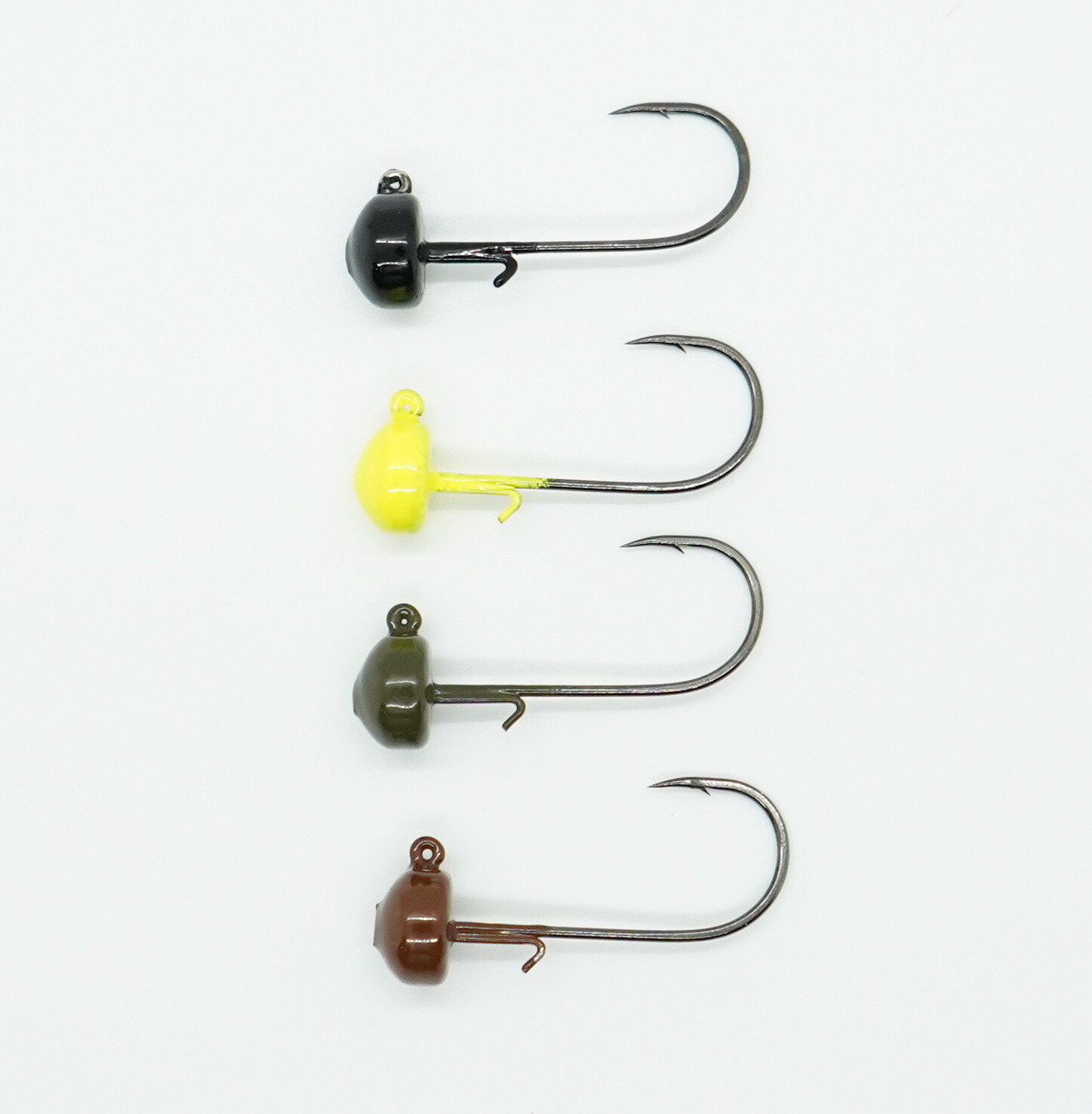Ned Head 4pk