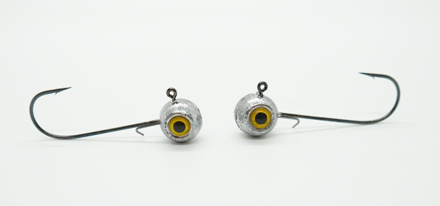 Freestyle Jig 4pk