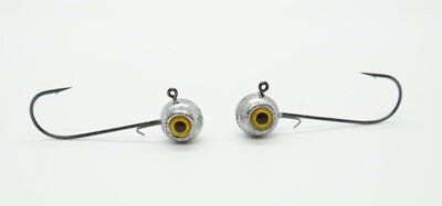 Freestyle Jig 4pk