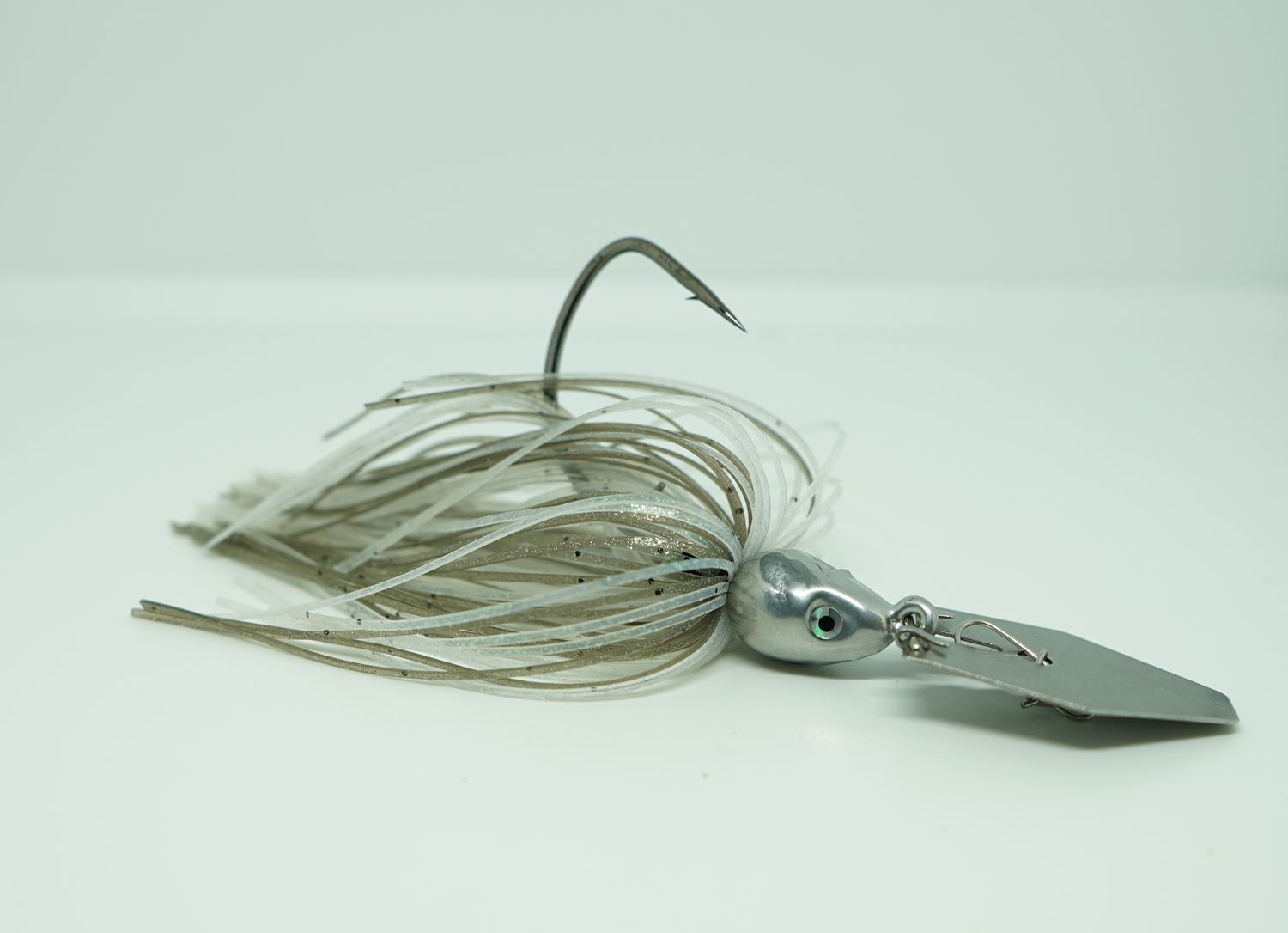 Pinhead Bladed Jig