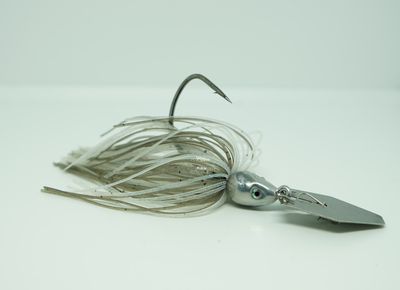 Pinhead Bladed Jig