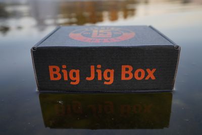 LS Big Jig Box