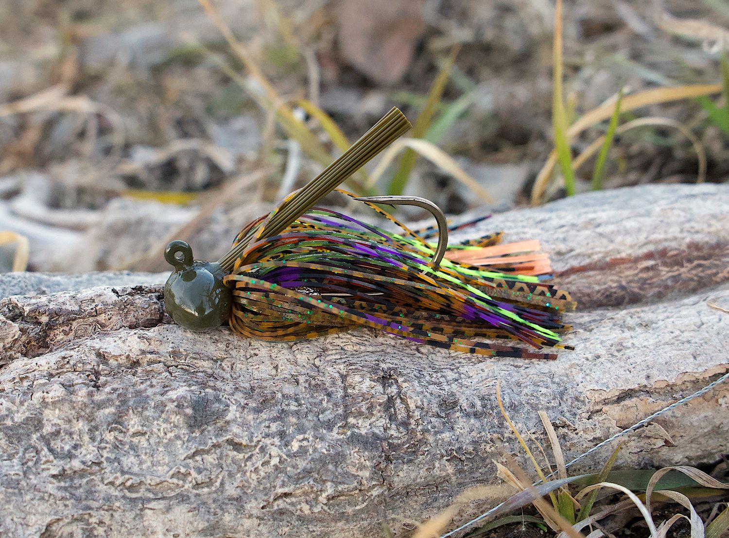Football Jig