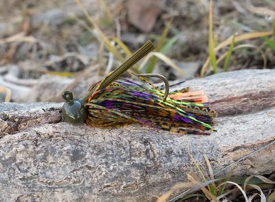 Football Jig