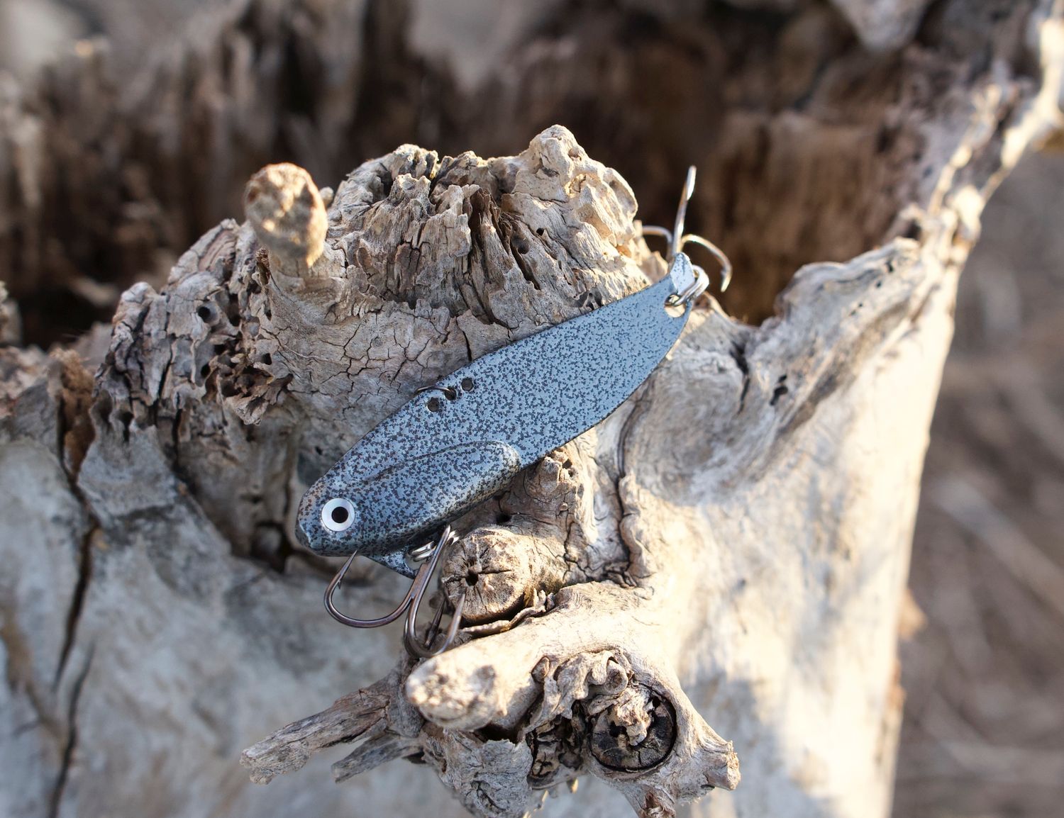Hand Crafted Baits Hand Crafted Baits