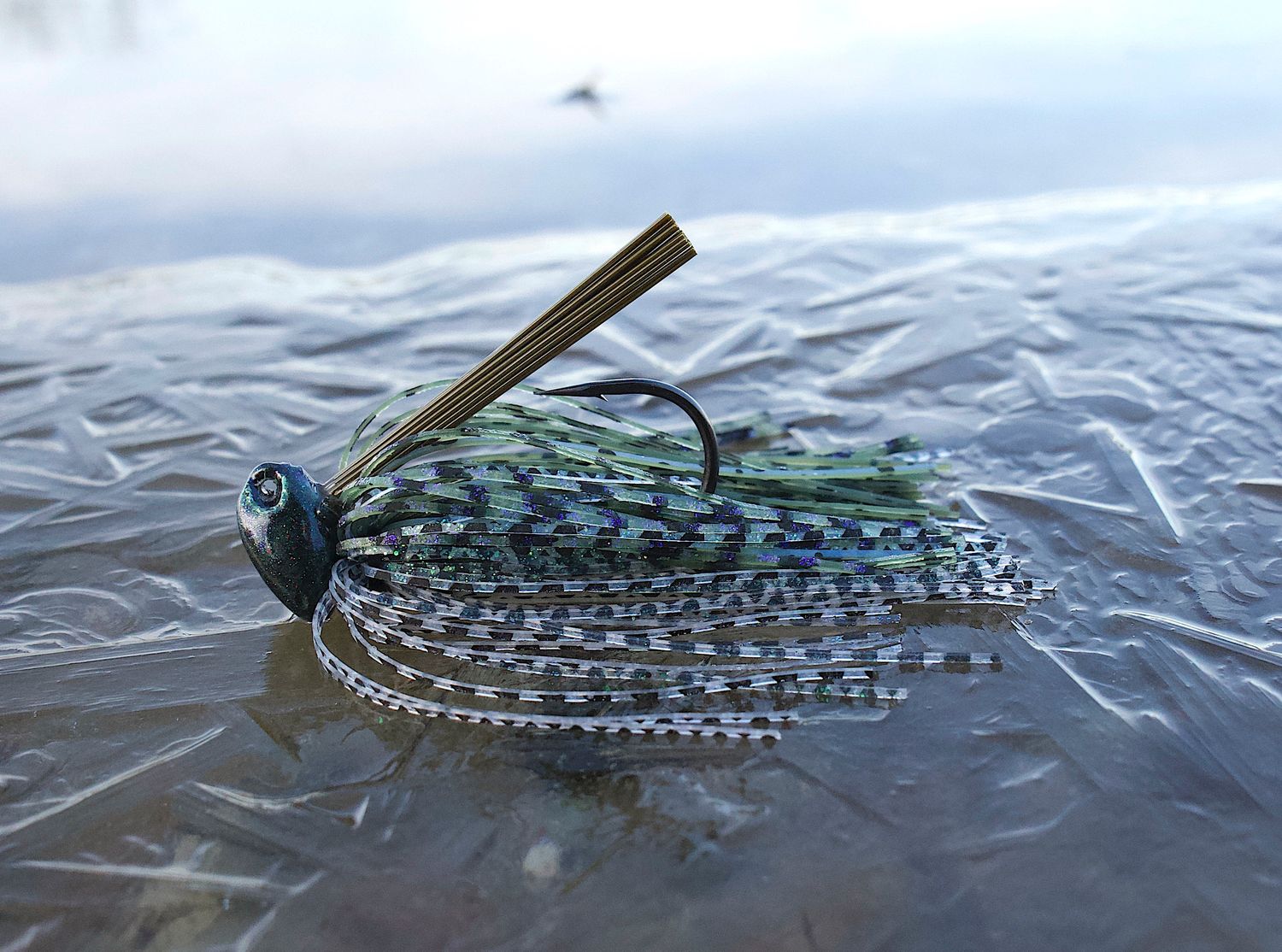 Midwest Flippin Jig