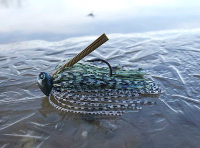 Midwest Flippin Jig