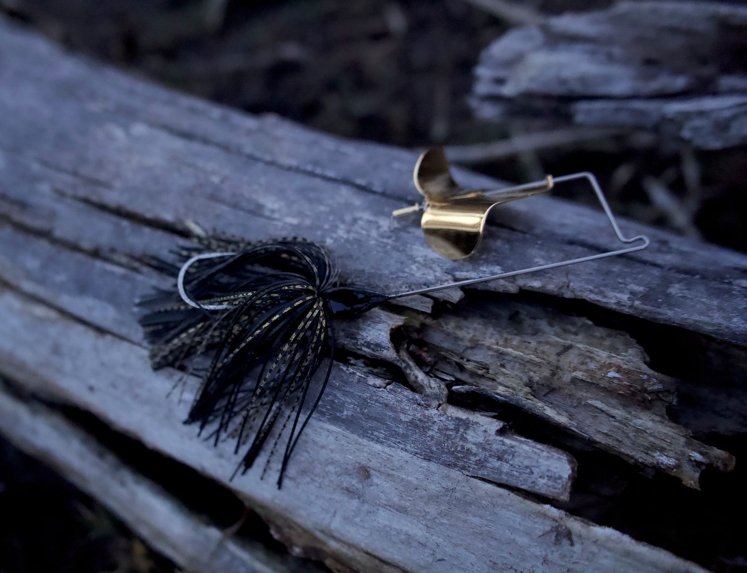 LS Buzzbait
