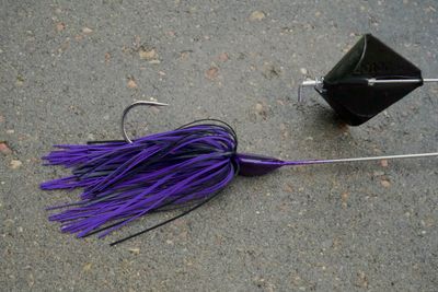 JunePlug Buzzbait