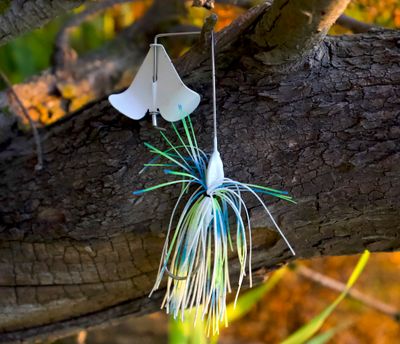 Lil Buzzard Buzzbait