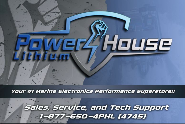 PowerHouse Lithium Shop
