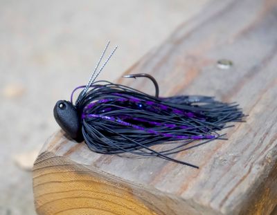 Dark Matter Arc Jig