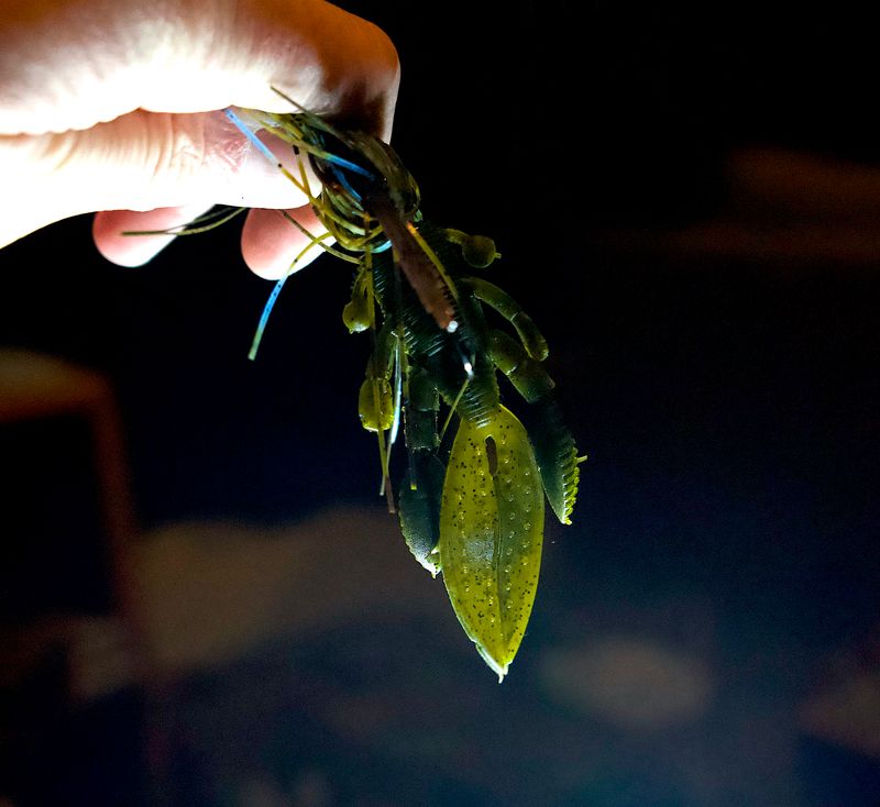 Plastics &amp; Trailers