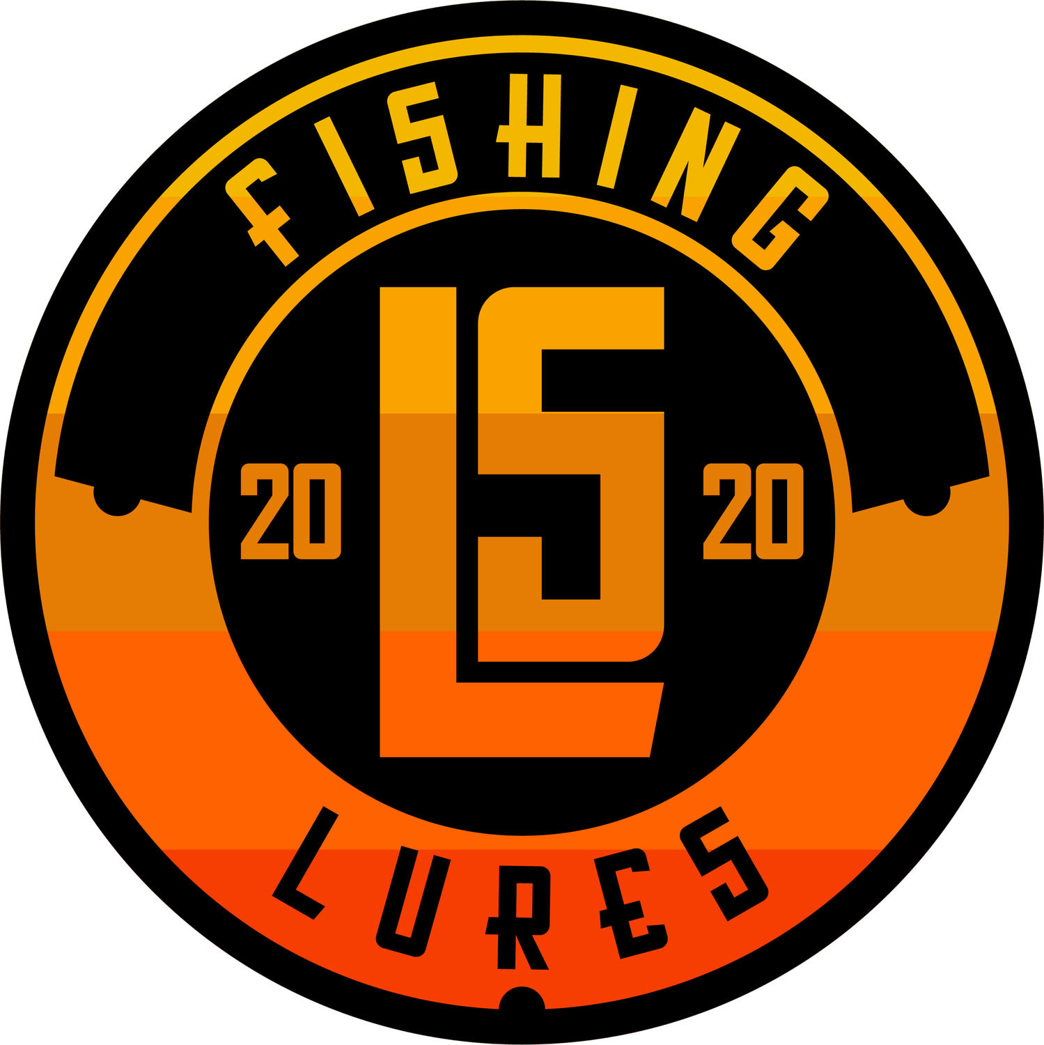 LS Lures Gift card