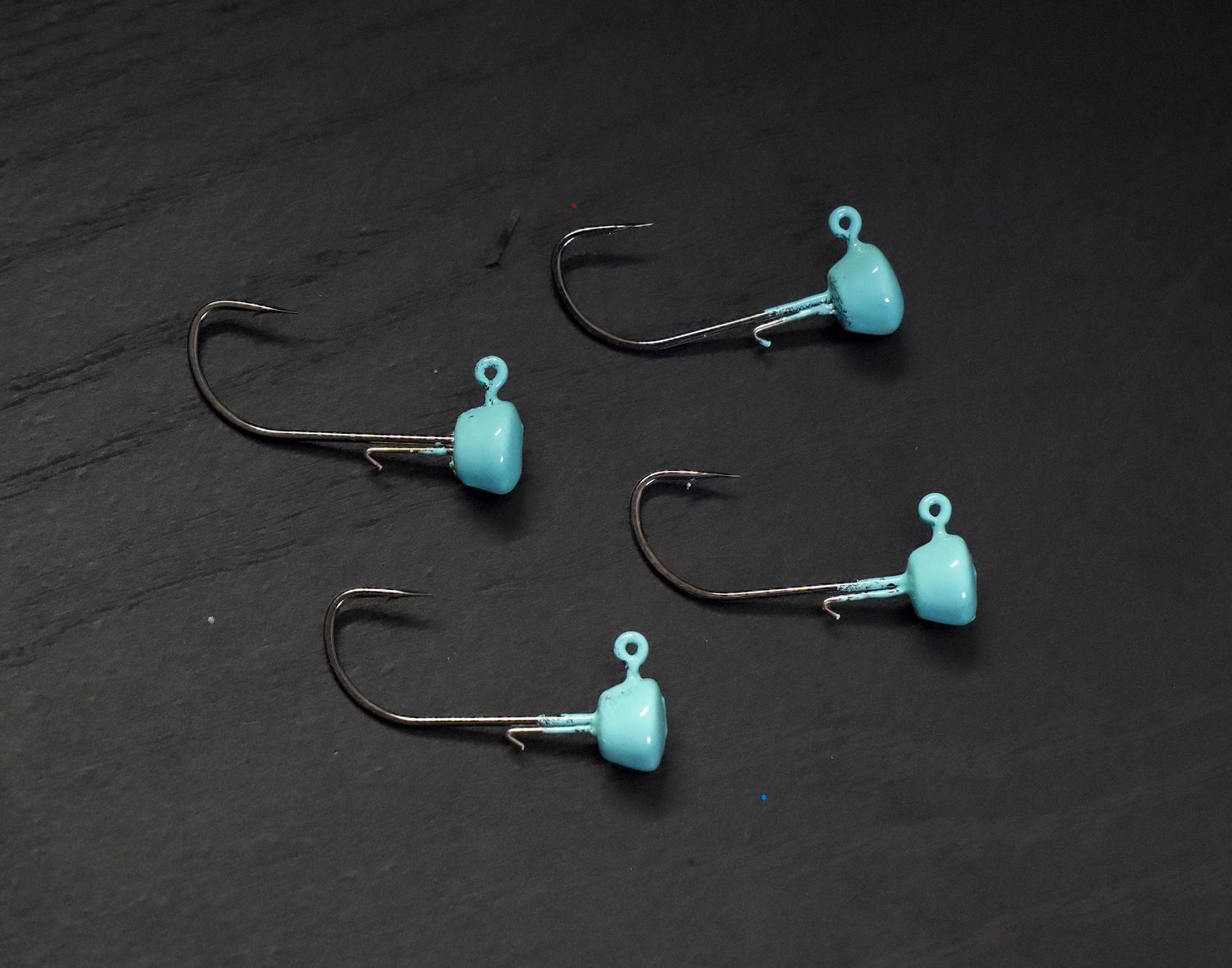 LS Premium Ned Head 4pk