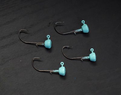 LS Premium Ned Head 4pk