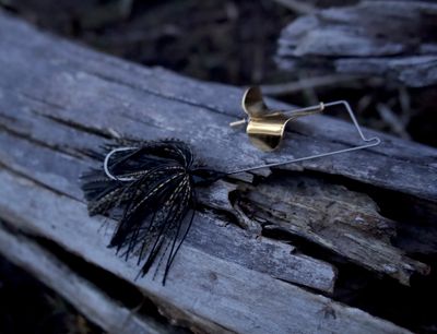 LS Buzzbait