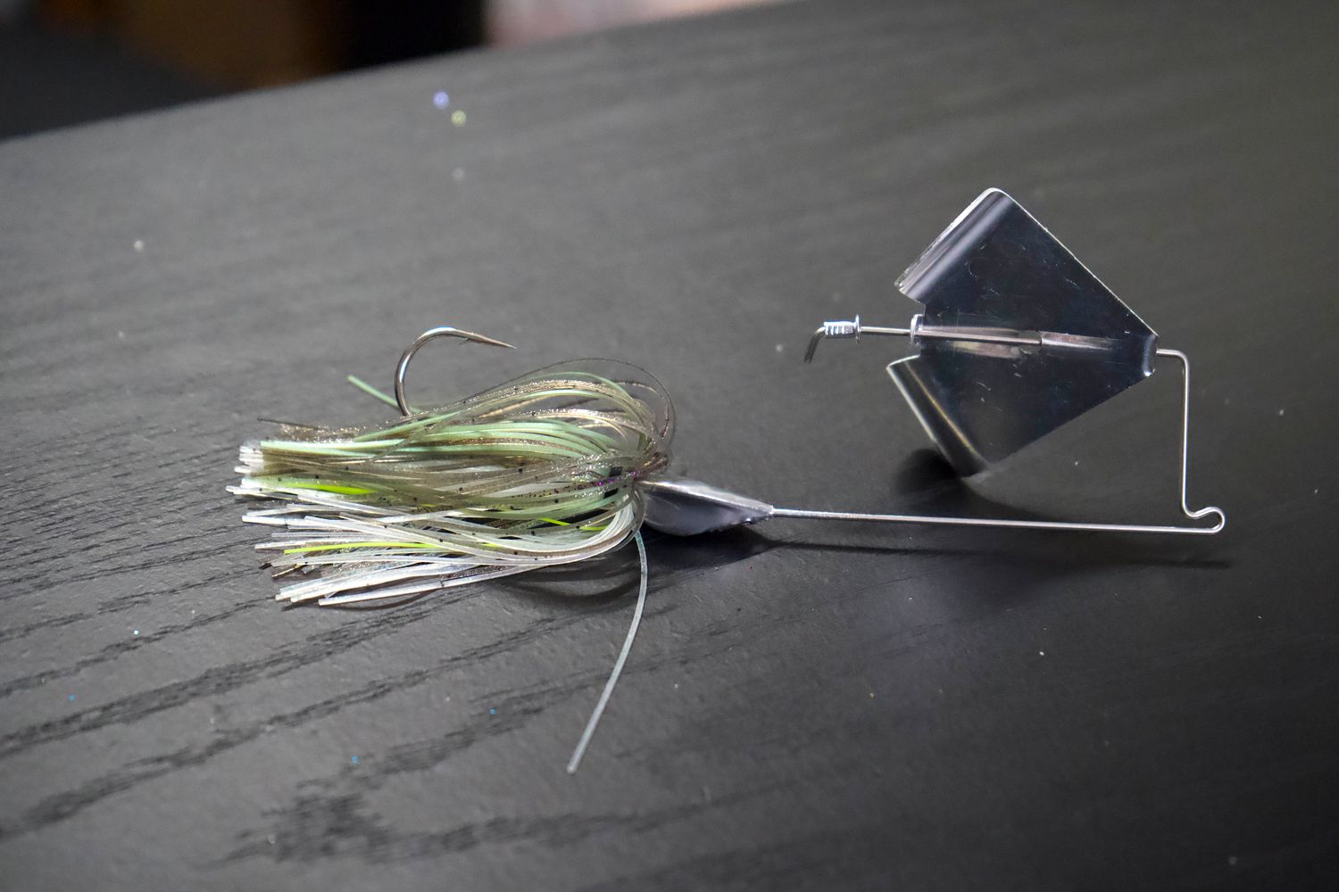 LS Buzzbait