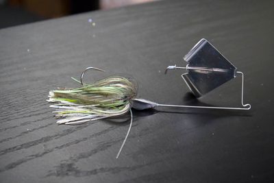 LS Buzzbait