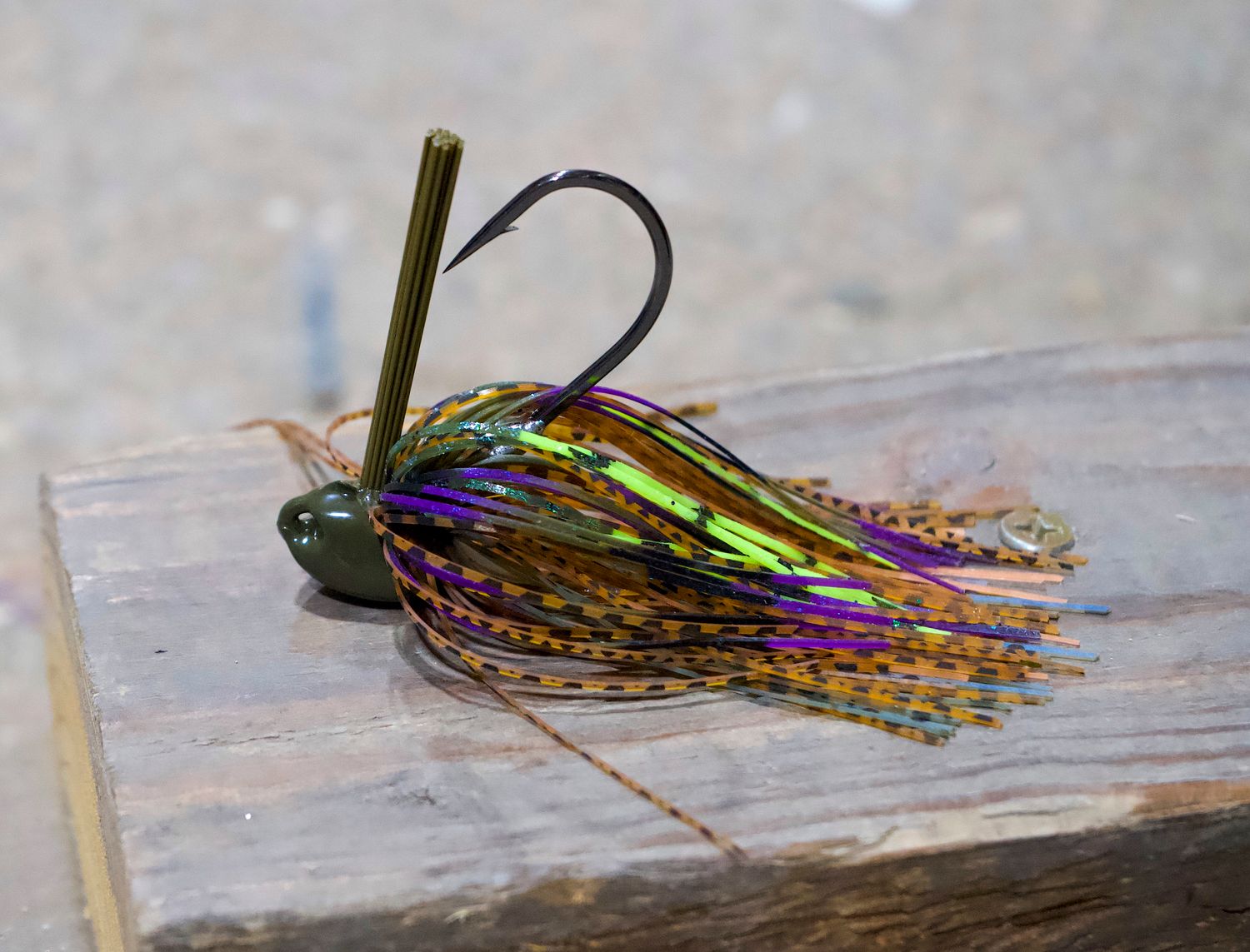 Midwest Flippin Jig