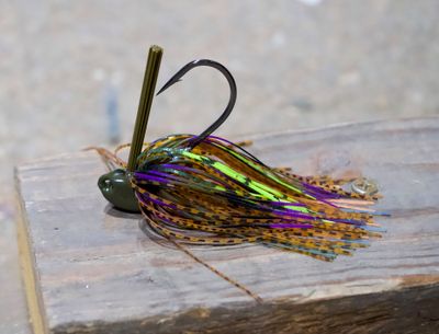 Midwest Flippin Jig