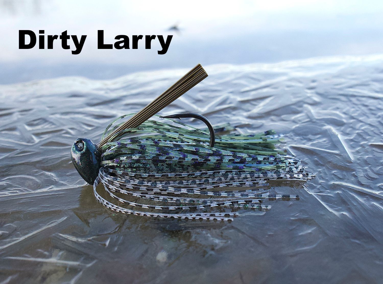 Midwest Flippin Jig