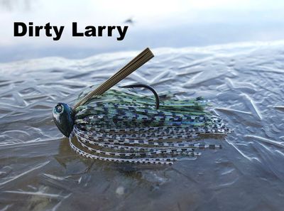 Midwest Flippin Jig