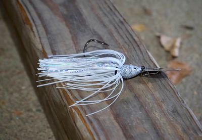 Pinhead Bladed Jig