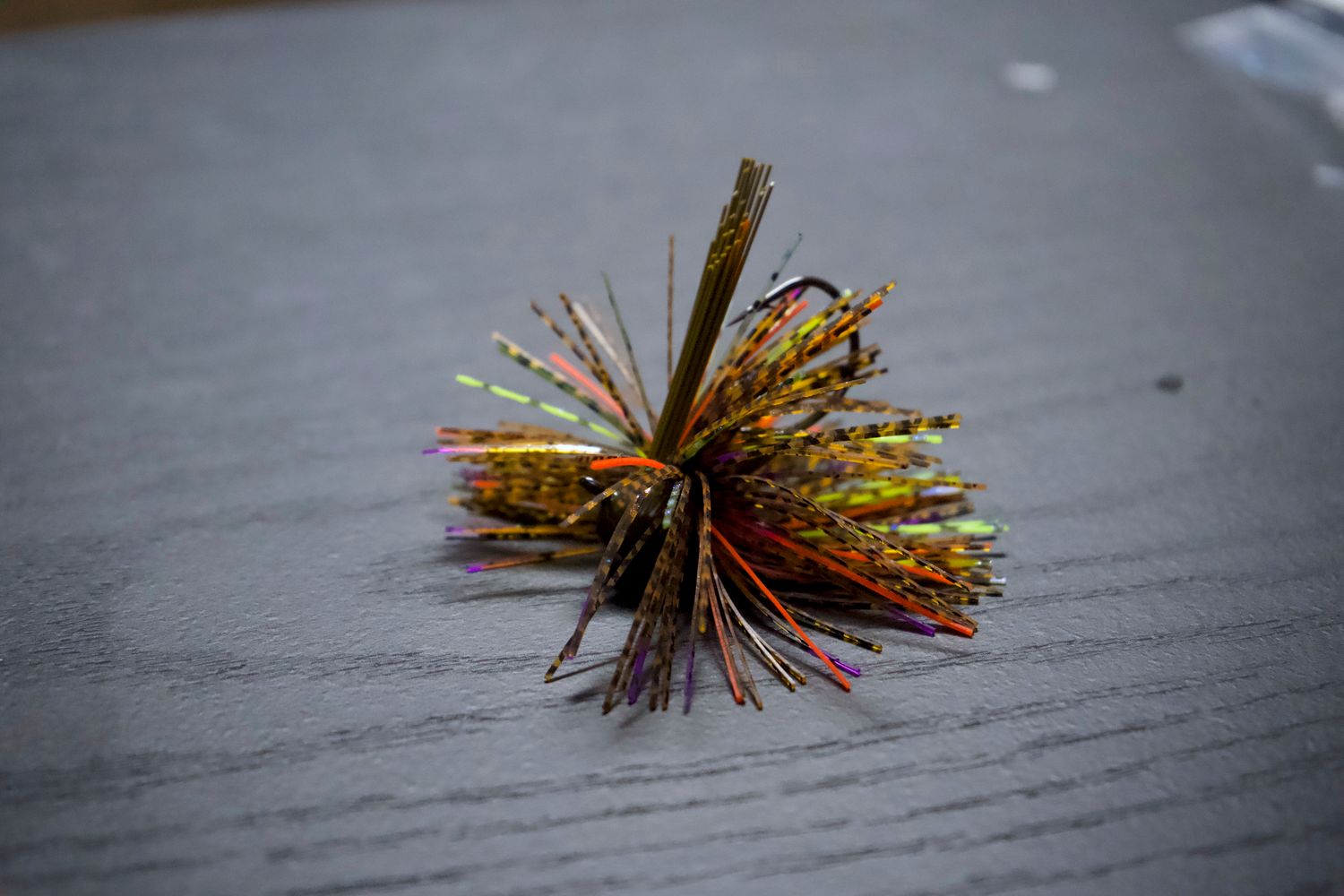 The Puffball Jig