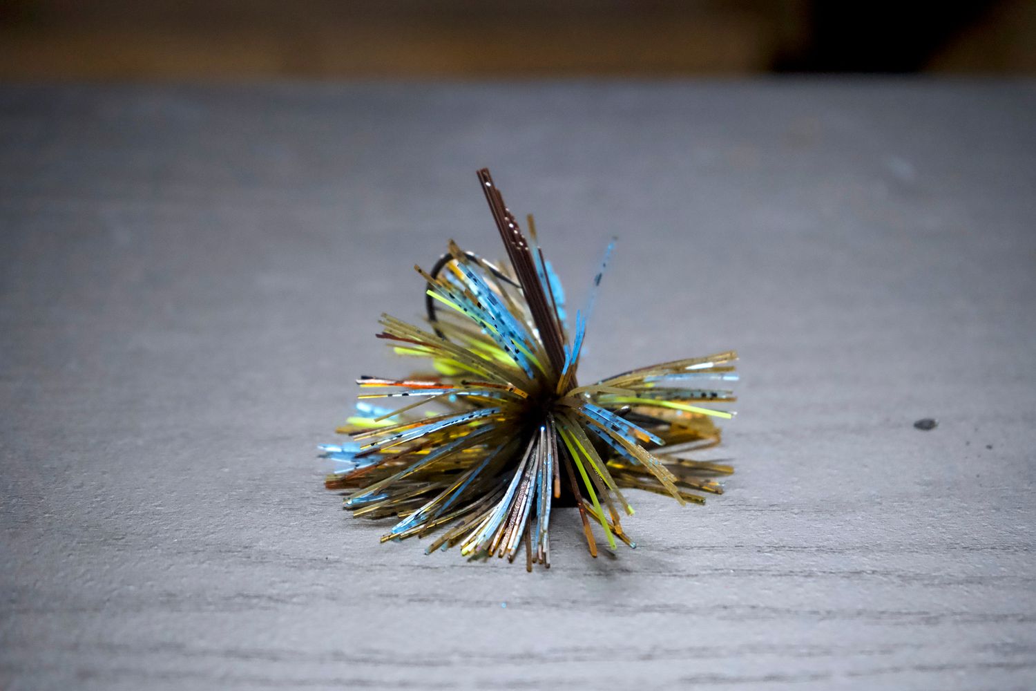 The Puffball Jig