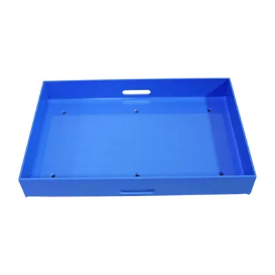 PowerHouse Lithium Group 31 Heavy Duty Battery Tray