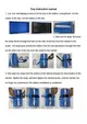 PowerHouse Lithium GC8 Heavy Duty Battery Tray