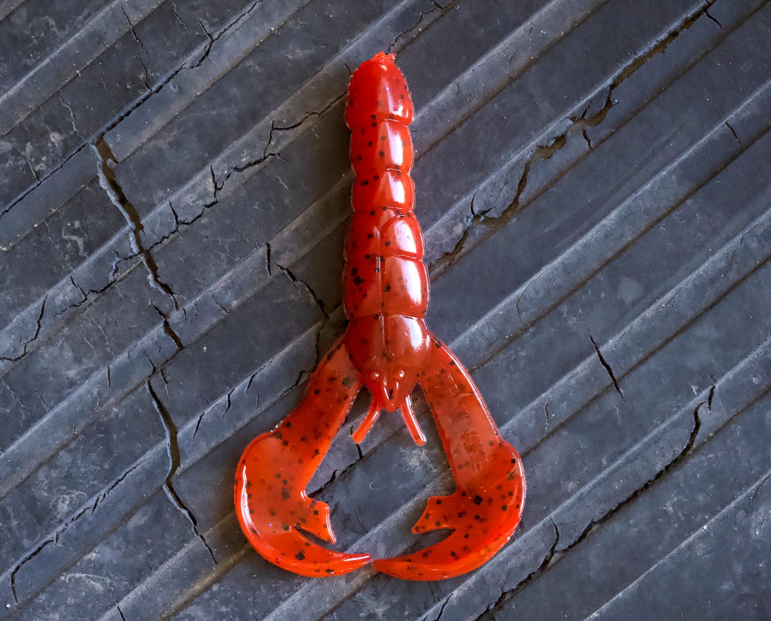 Strike King Rage Craw 7pk