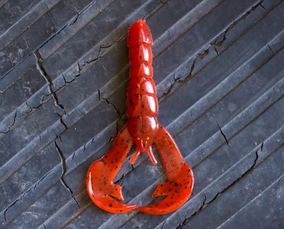 Strike King Rage Craw 7pk