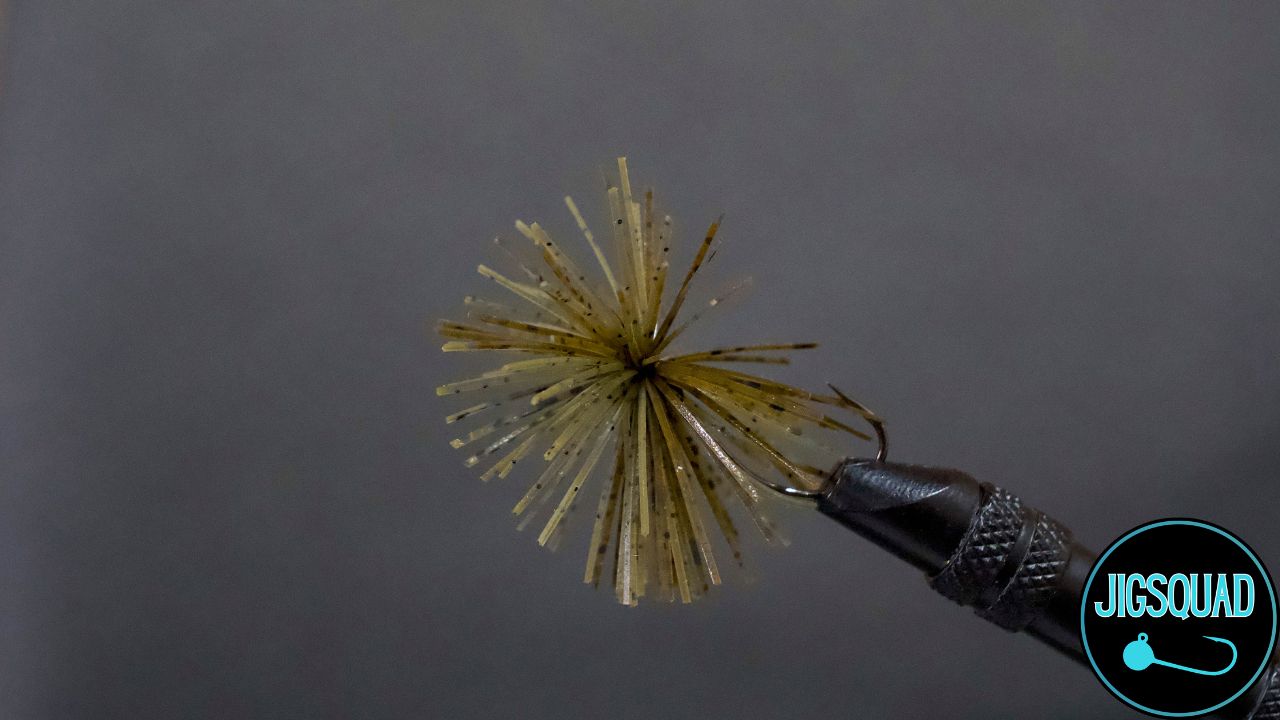 Weightless Hedgehog 1pk - Jigsquad