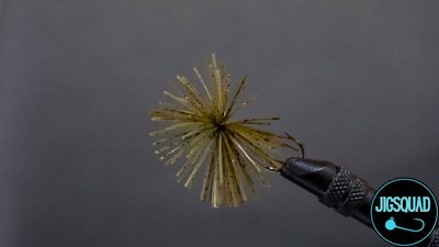 Weightless Hedgehog 1pk - Jigsquad