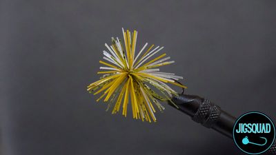 Weightless Hedgehog 1pk - Jigsquad