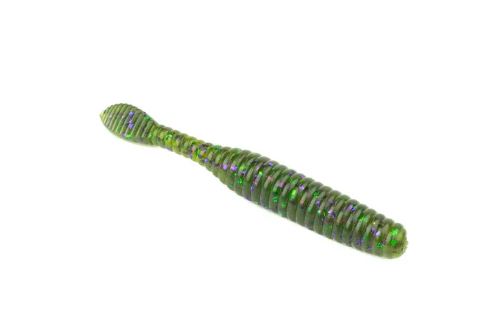 Ned Dizzy 3.25" 10pk - Bizz Baits