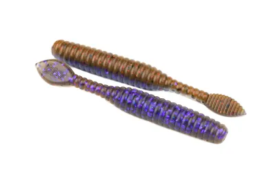 Ned Dizzy 3.25" 10pk - Bizz Baits