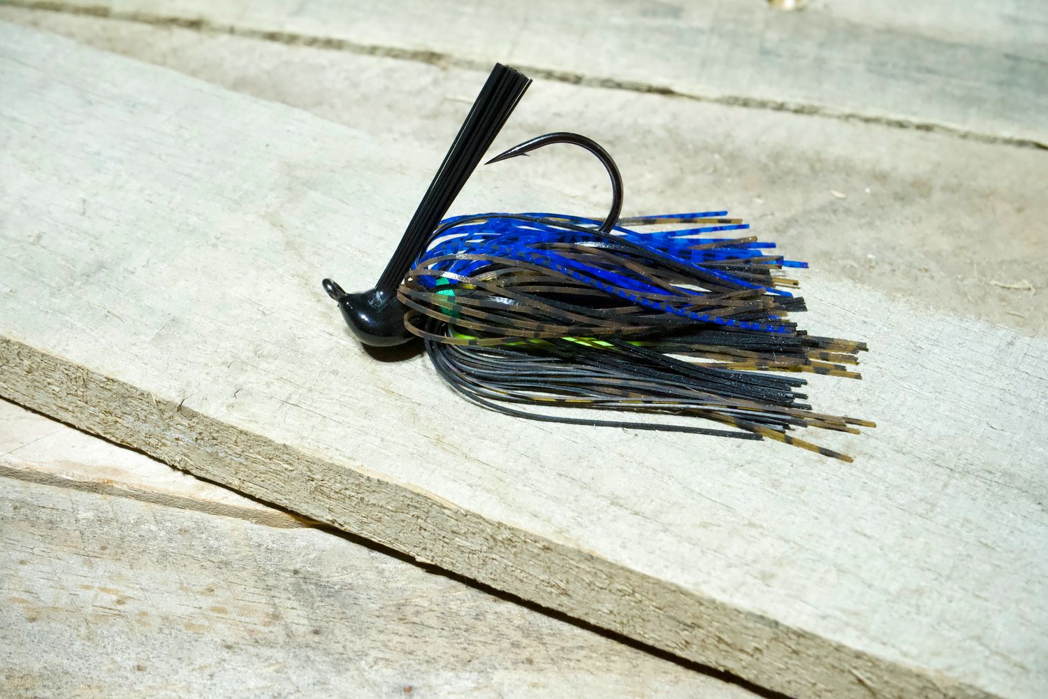 LS Casting Jig